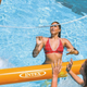 Intex Inflatable Volleyball Net | $8 | Amazon